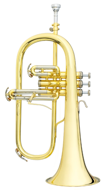 Flugelhorns
