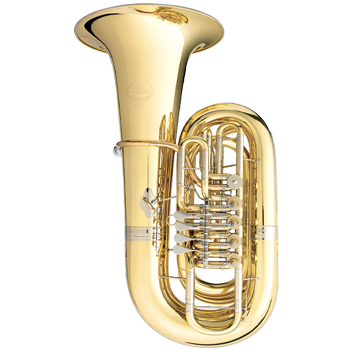 CC-Tuba 3098 - Lacquer
