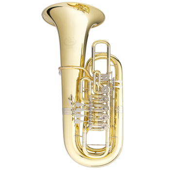 F-Tuba 5100W - Lacquer