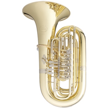 CC-Tuba 4097 - Lacquer
