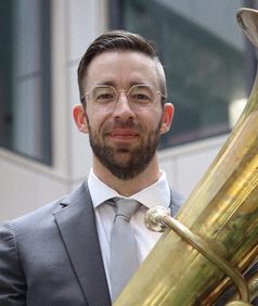  Benjamin Vasko