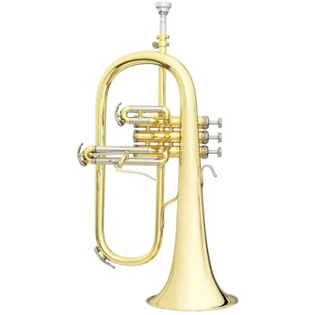 Bb-Flugelhorn 3145