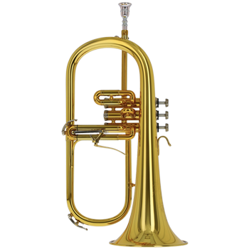 Bb-Flugelhorn 3146/2