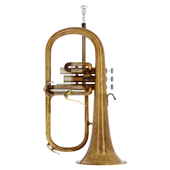 Bugle en Sib 3148/2V