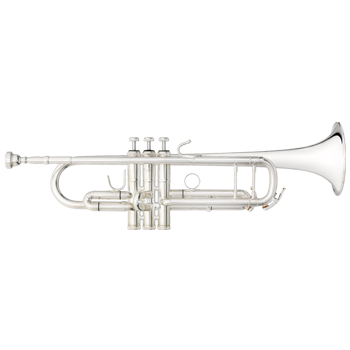 Trompette en Sib 3172/2 - Grand pavillon classique