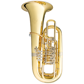 F-Tuba 5099W - Lacquer