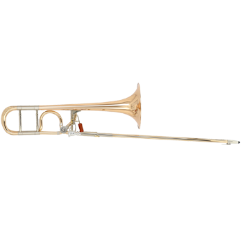 Bb/F-Trombone MS14