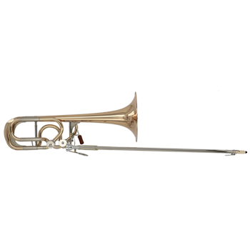 Bass Trombone MS27