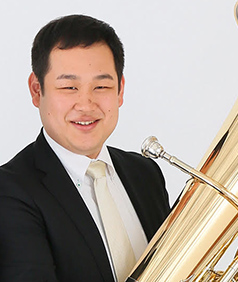 Masashi Kitabatake